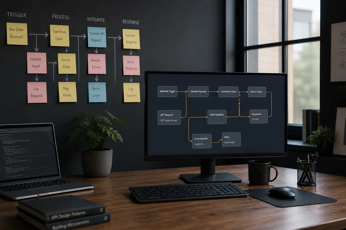 Corporate training portal