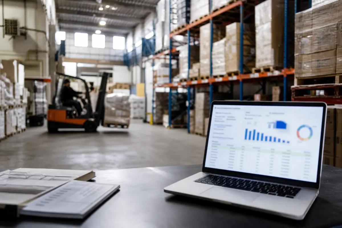 B2B commerce